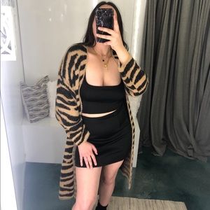 Meet your Posher, Madeleine